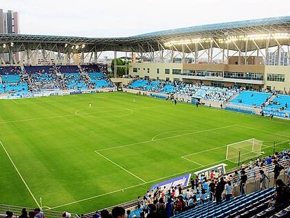 Daegu iM Bank Park