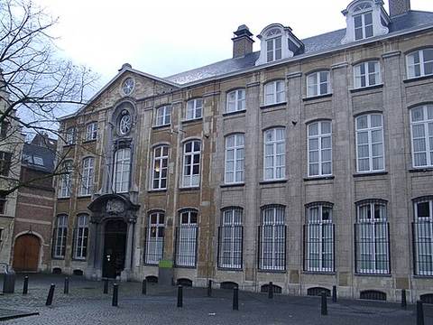 Museum Plantin-Moretus