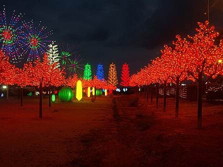 i-City