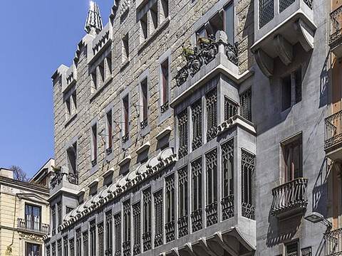 Palau Güell