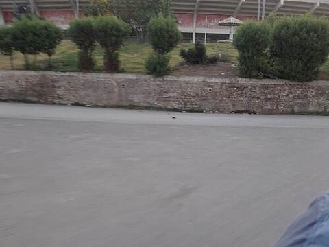 Ibn-e-Qasim Bagh Stadium
