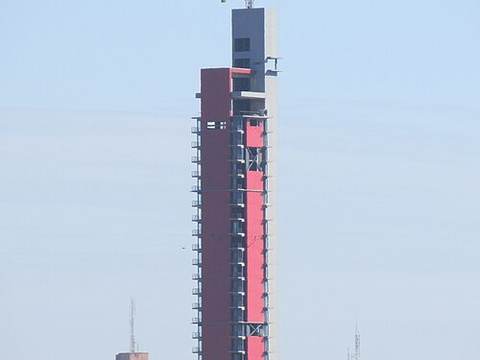 Icono Tower