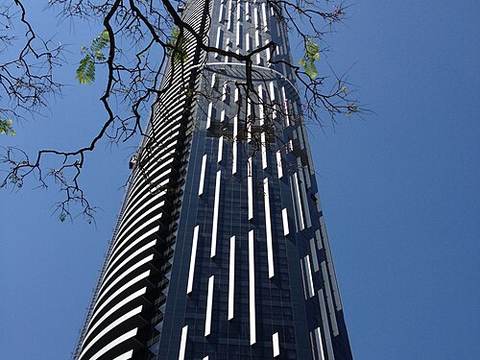 Infinity Tower