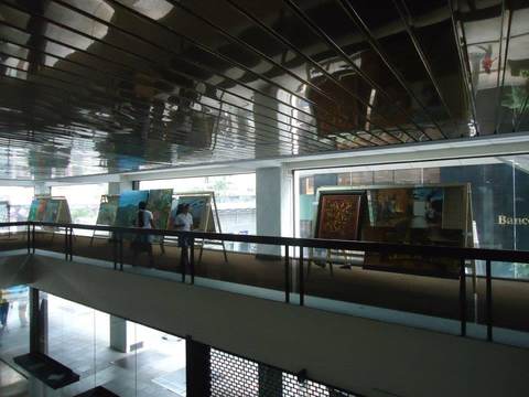 Luis Adolfo Noboa Naranjo Museum