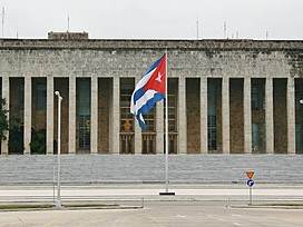 Palace of the Revolution