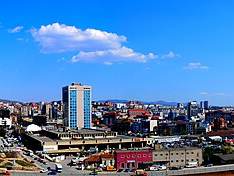 Rilindja Tower