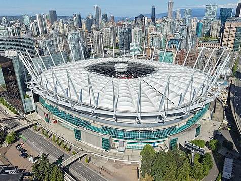 BC Place