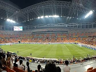 Jakarta International Stadium