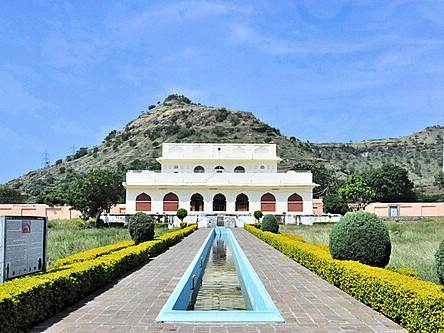 Soneri Mahal