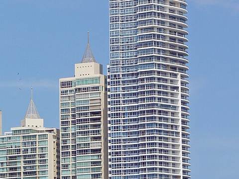 The Point, Panama City