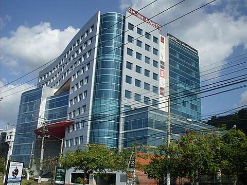 Edificio Avante