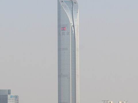 Suzhou IFS