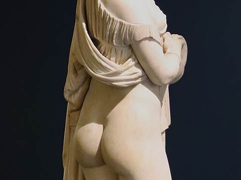 Venus Callipyge