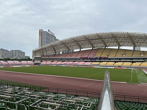 Jiangyin Sports Centre