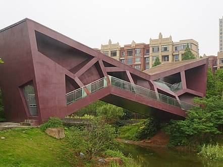 Jinhua Architecture Park