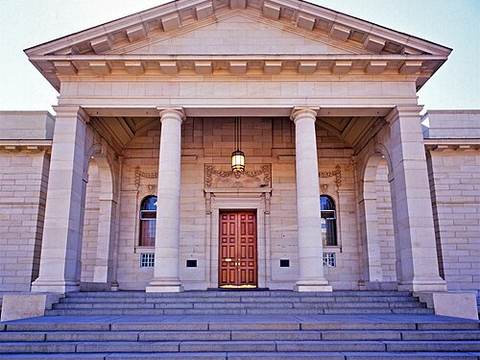 Johannesburg Art Gallery