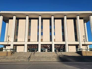 National Library of Australia