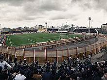 Shahid Dr. Azodi Stadium