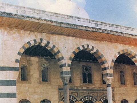 Nur al-Din Bimaristan