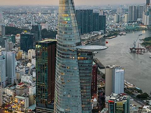 Bitexco Financial Tower
