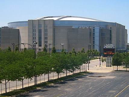 United Center