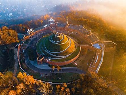 Kościuszko Mound