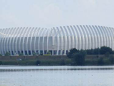 Arena Zagreb