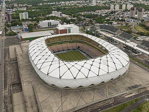 Arena Amazônia