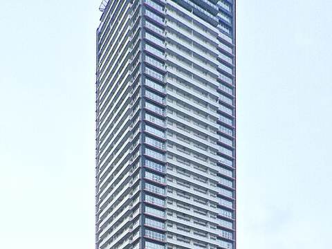 Kokura D.C. Tower