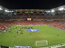 Lang Park