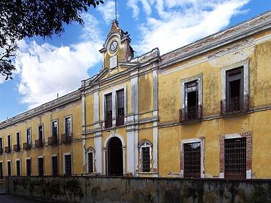 La Constancia Mexicana