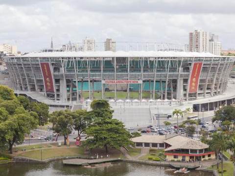Arena Fonte Nova