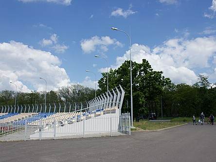 Park Peremohy Stadium