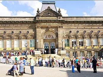 Leeds City Museum