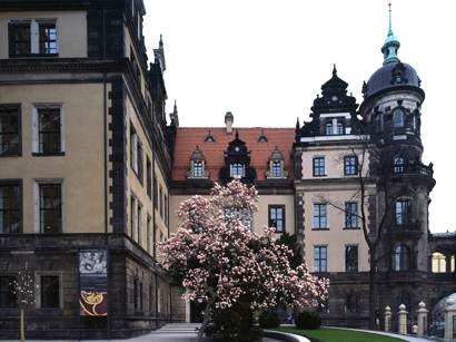 Staatliche Kunstsammlungen Dresden