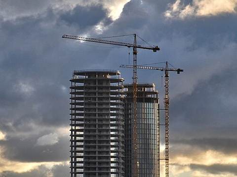 Zunda Towers