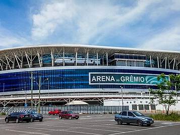 Arena do Grêmio