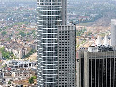 Westendstrasse 1