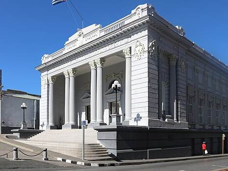 Museo Municipal Emilio Bacardi Moreau