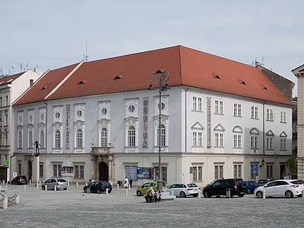 Reduta Theatre