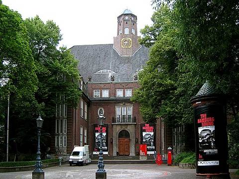 Museum für Hamburgische Geschichte