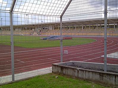 Stade Louis Achille