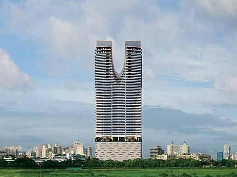 Lokhandwala Minerva