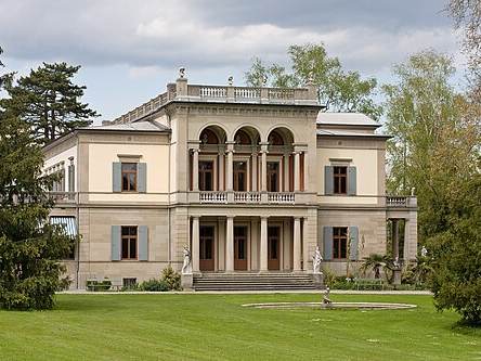 Museum Rietberg