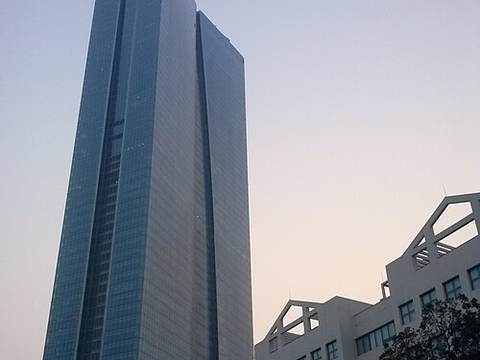 Lotte Center Hanoi