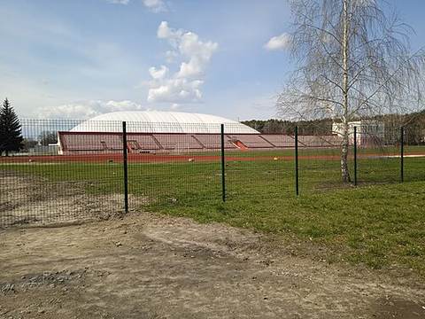 Luch Stadium