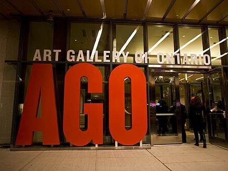 Art Gallery of Ontario