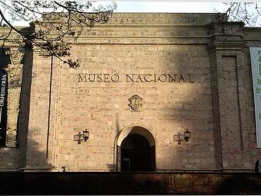 Colombian National Museum