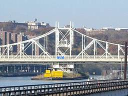 Macombs Dam Bridge