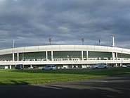 Makomanai Open Stadium